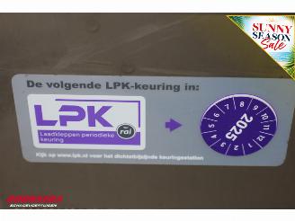 MAN  1820 Electric Full 200kWh Air LBW 120.310 km! picture 8