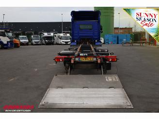 MAN  1820 Electric Full 200kWh Air LBW 120.310 km! picture 12