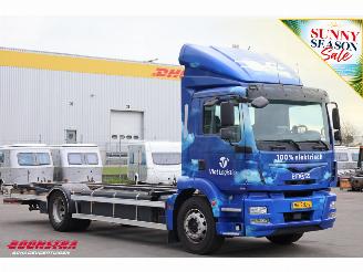 MAN  1820 Electric Full 200kWh Air LBW 120.310 km! picture 2