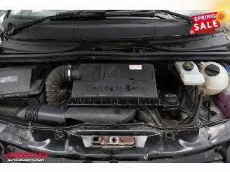 Mercedes  Vito 109 CDI Camper Hefdak 7-Pers. picture 8