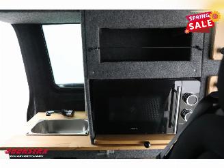 Mercedes  Vito 109 CDI Camper Hefdak 7-Pers. picture 21