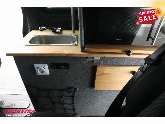 Mercedes  Vito 109 CDI Camper Hefdak 7-Pers. picture 22