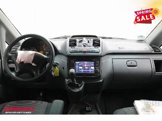 Mercedes  Vito 109 CDI Camper Hefdak 7-Pers. picture 24