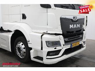 MAN TGS 18.400 Alcoa LED 93.358 km!! picture 6