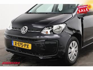 Volkswagen Up! 1.0 Move Up! 5-DRS Airco Bluetooth 32.604 km! picture 9