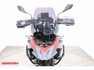 BMW F 850 GS Adventure ABS LED Cruise Heizgriffe Bos picture 10