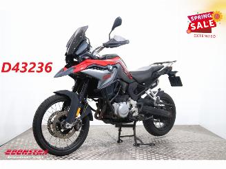  BMW F 850 GS Adventure ABS LED Cruise Heizgriffe Bos 2021/5
