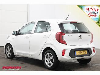 Kia Picanto 1.0 CVVT ComfortLine Bluetooth Airco picture 4