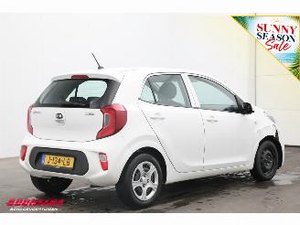 Kia Picanto 1.0 CVVT ComfortLine Bluetooth Airco picture 3