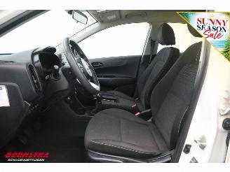 Kia Picanto 1.0 CVVT ComfortLine Bluetooth Airco picture 16