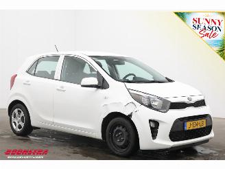 Kia Picanto 1.0 CVVT ComfortLine Bluetooth Airco picture 2