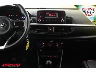 Kia Picanto 1.0 CVVT ComfortLine Bluetooth Airco picture 15