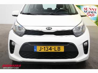 Kia Picanto 1.0 CVVT ComfortLine Bluetooth Airco picture 9