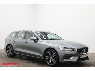 Volvo V-60 2.0 T5 Momentum Leder Cruise SHZ AHK picture 2