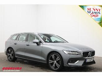 Volvo V-60 2.0 T5 Momentum PL-zul. Leder Cruise SHZ AHK picture 2