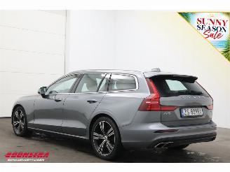 Volvo V-60 2.0 T5 Momentum PL-zul. Leder Cruise SHZ AHK picture 4