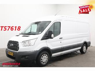 Ford Transit 2.0 TDCI L3-H2 Trend Lift Airco Cruise PDC 145.020 km! 2018/11