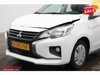 Mitsubishi Space-star 1.2 Connect+ Airco Bluetooth picture 11