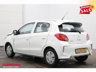 Mitsubishi Space-star 1.2 Connect+ Airco Bluetooth picture 4