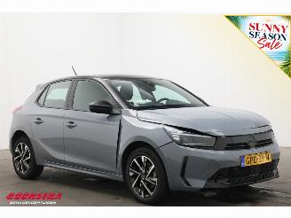 Opel Corsa 1.2 Turbo Hybrid GS LED Virtual Apple/Android Crusie PDC picture 2