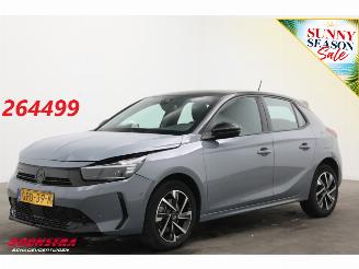 Auto incidentate Opel Corsa 1.2 Turbo Hybrid GS LED Virtual Apple/Android Crusie PDC 2024/10