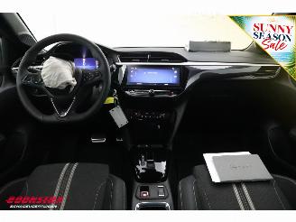 Opel Corsa 1.2 Turbo Hybrid GS LED Virtual Apple/Android Crusie PDC picture 15