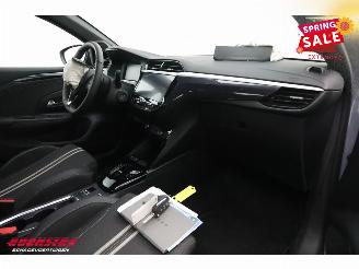 Opel Corsa 1.2 Turbo Hybrid GS LED Virtual Apple/Android Crusie PDC picture 14