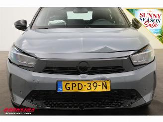 Opel Corsa 1.2 Turbo Hybrid GS LED Virtual Apple/Android Crusie PDC picture 8