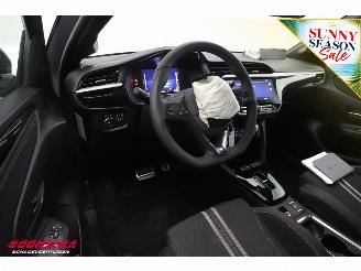 Opel Corsa 1.2 Turbo Hybrid GS LED Virtual Apple/Android Crusie PDC picture 19