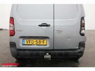 Opel Combo 1.5D L2H1 Edition Airco Cruise AHK picture 6