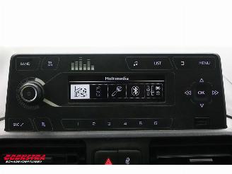 Opel Combo 1.5D L2H1 Edition Airco Cruise AHK picture 21