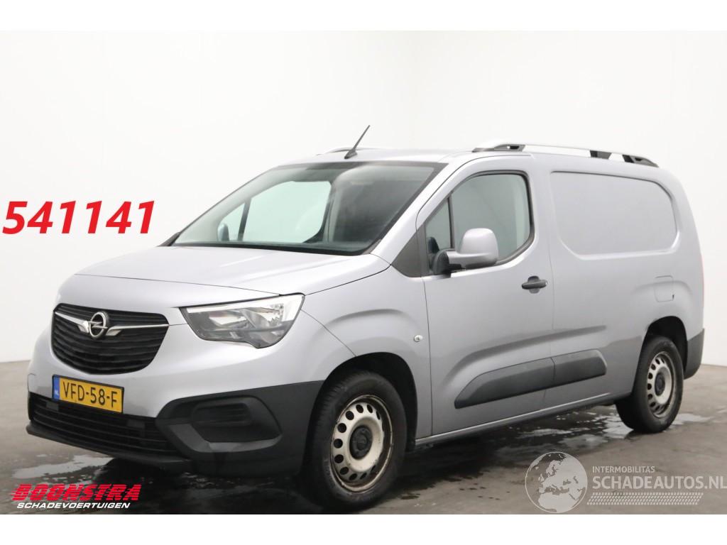 Opel Combo 1.5D L2H1 Edition Airco Cruise AHK