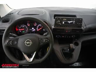 Opel Combo 1.5D L2H1 Edition Airco Cruise AHK picture 15