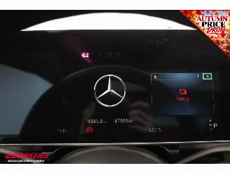 Mercedes S-klasse 580 e Lang AMG Line 4X Memory/SHZ/Ventilatie HUD AR Burmester picture 41