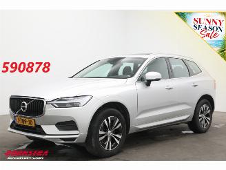 uszkodzony samochody osobowe Volvo Xc-60 2.0 B4 AWD Momentum Pro Pano LED ACC Apple/Android Camera AHK 2020/9