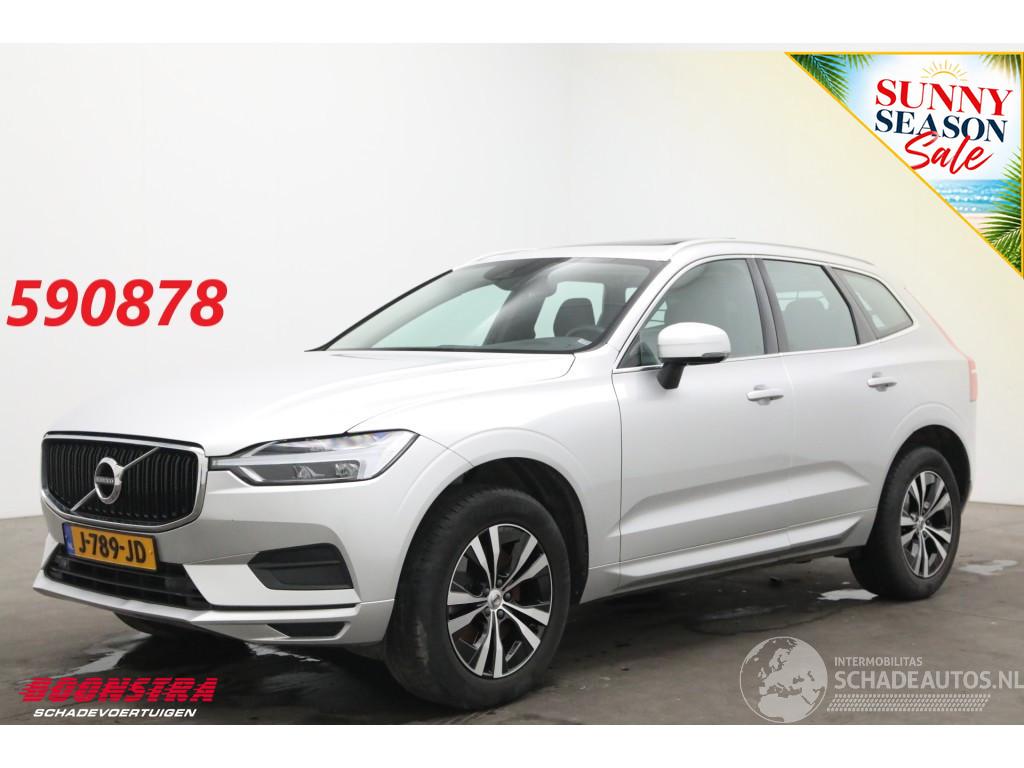 Volvo Xc-60 2.0 B4 AWD Momentum Pro Pano LED ACC Apple/Android Camera AHK