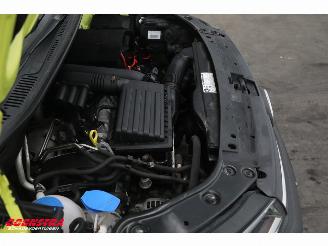 Volkswagen Caddy Life 1.4 TSI DSG Trendline 5-DRS 2X Schuifdeur Airco Cruise PDC picture 13