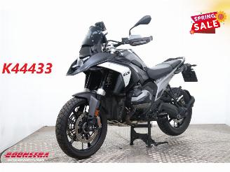 dañado motos BMW R 1300 GS R 1300 GS Dynamic Touring Cruise Heizgriffe SHZ 9.610 km! 2024/7
