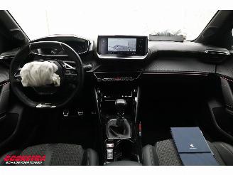 Peugeot 208 1.2 PureTech GT-Line Apple/Android Navi Clima Cruise PDC AHK picture 15