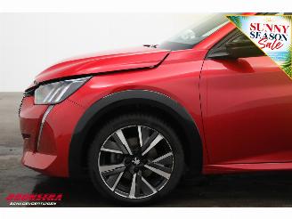 Peugeot 208 1.2 PureTech GT-Line Apple/Android Navi Clima Cruise PDC AHK picture 13