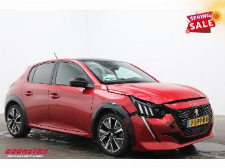 Peugeot 208 1.2 PureTech GT-Line Apple/Android Navi Clima Cruise PDC AHK picture 2