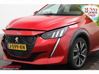 Peugeot 208 1.2 PureTech GT-Line Apple/Android Navi Clima Cruise PDC AHK picture 12