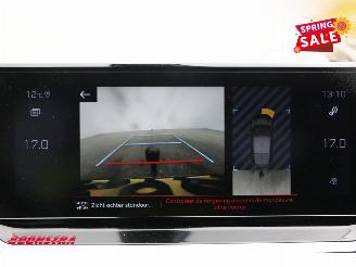Peugeot 208 1.2 PureTech GT-Line Apple/Android Navi Clima Cruise PDC AHK picture 26