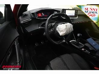 Peugeot 208 1.2 PureTech GT-Line Apple/Android Navi Clima Cruise PDC AHK picture 19