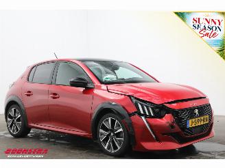 Peugeot 208 1.2 PureTech GT-Line Apple/Android Navi Clima Cruise PDC AHK picture 2