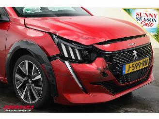 Peugeot 208 1.2 PureTech GT-Line Apple/Android Navi Clima Cruise PDC AHK picture 6