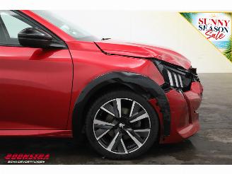 Peugeot 208 1.2 PureTech GT-Line Apple/Android Navi Clima Cruise PDC AHK picture 5