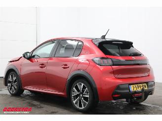 Peugeot 208 1.2 PureTech GT-Line Apple/Android Navi Clima Cruise PDC AHK picture 4