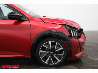 Peugeot 208 1.2 PureTech GT-Line Apple/Android Navi Clima Cruise PDC AHK picture 5