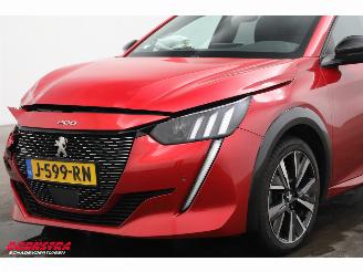 Peugeot 208 1.2 PureTech GT-Line Apple/Android Navi Clima Cruise PDC AHK picture 12